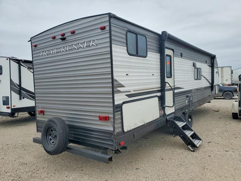 Продажа на аукционе авто 2022 Heartland Rv Trail Runner, vin: 5SFEB3725NE497451, номер лота: 47335386