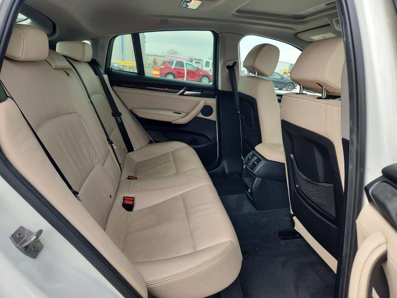 Продажа на аукционе авто 2015 Bmw X4, vin: 5UXXW5C53F0E88887, номер лота: 41800826