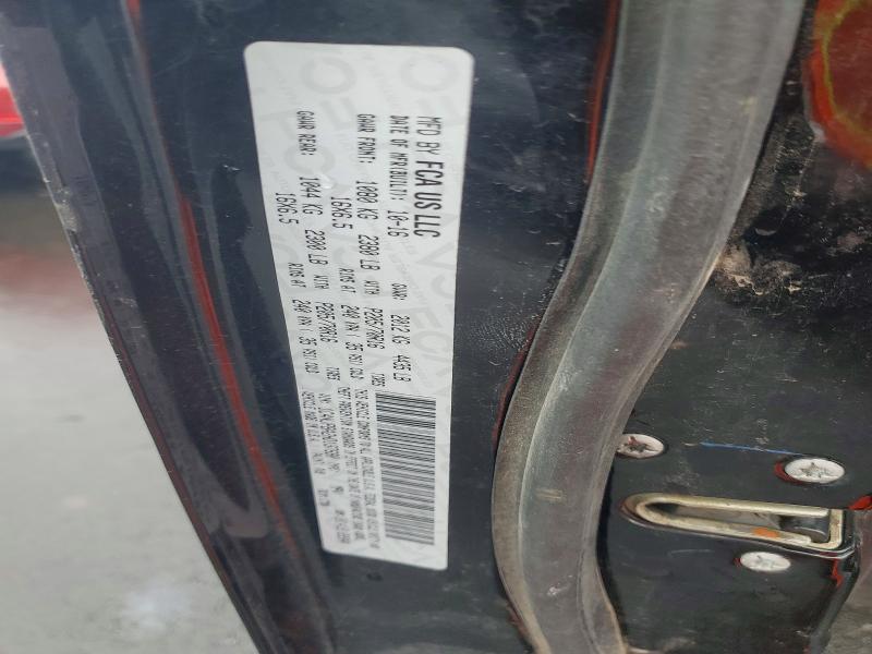 45862706 :رقم المزاد ، 1C4NJPBA2HD137690 vin ، 2017 Jeep Patriot مزاد بيع