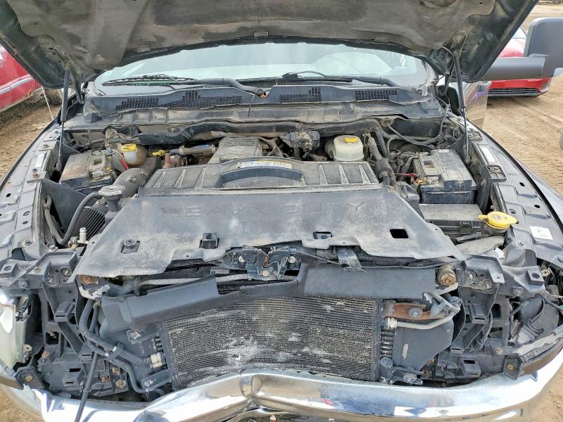 Продаж на аукціоні авто 2012 Dodge Ram 3500, vin: 3C63DRGL6CG118535, номер лоту: 47381886