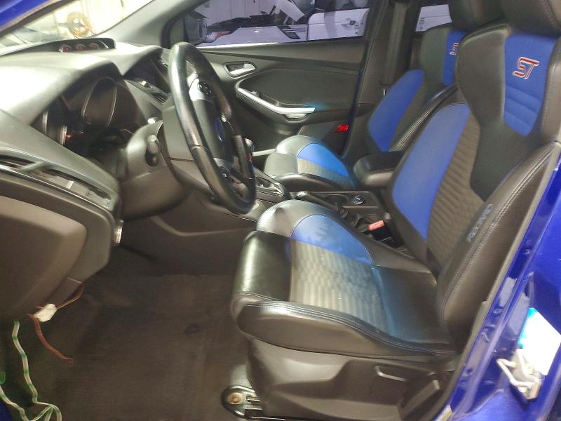 Aukcja sprzedaży 2013 Ford Focus, vin: 1FADP3L94DL196799, numer aukcji: 47102206