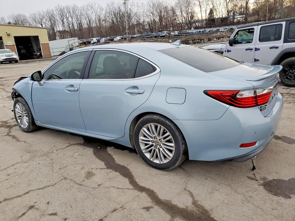 Продаж на аукціоні авто 2013 Lexus Es 350, vin: JTHBK1GG7D2027300, номер лоту: 79030505