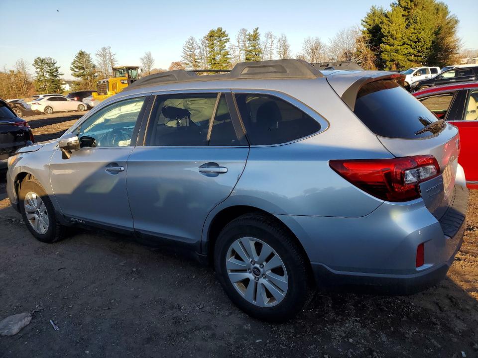 Продажа на аукционе авто 2015 Subaru Outback, vin: 4S4BSAHC1F3362672, номер лота: 46945216