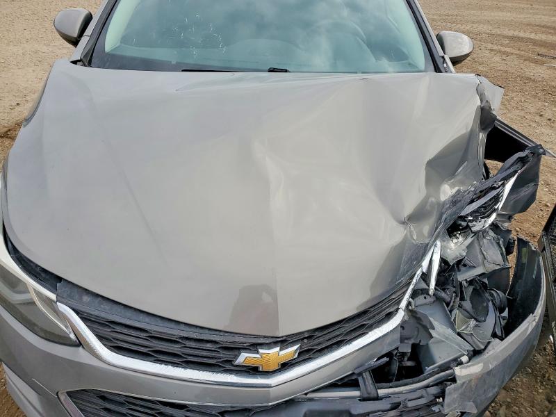 Продаж на аукціоні авто 2017 Chevrolet Cruze, vin: 1G1BE5SM3H7246933, номер лоту: 47449466