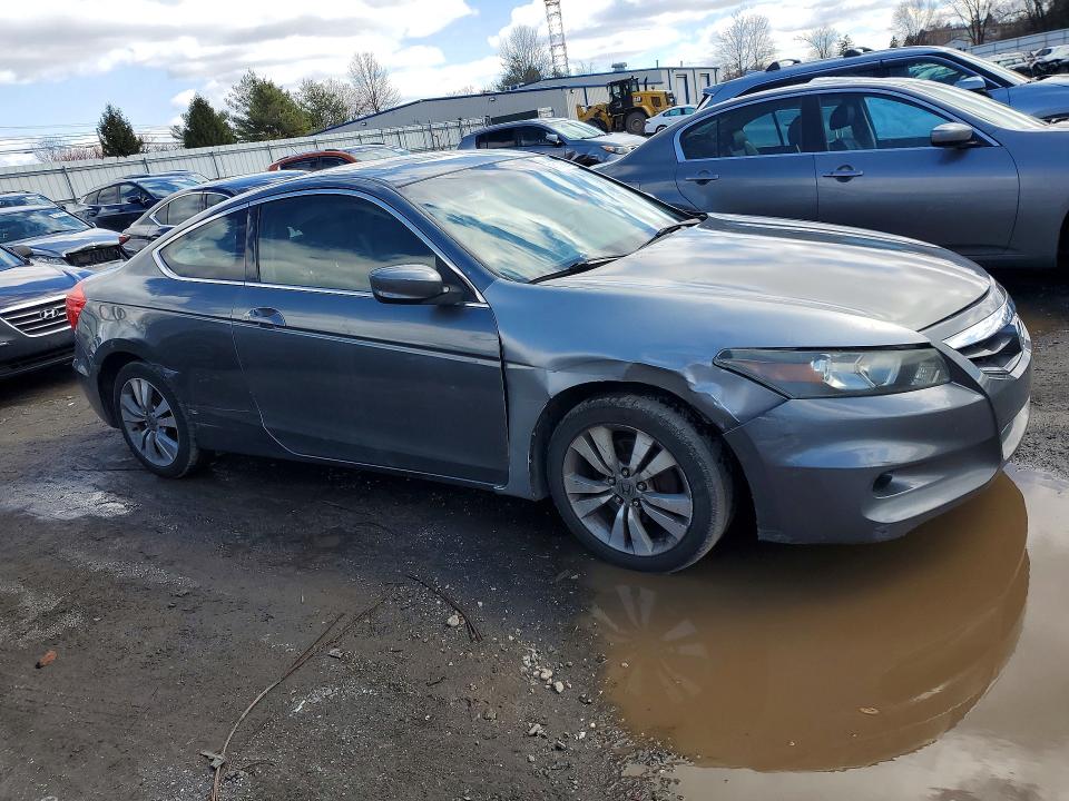 Продаж на аукціоні авто 2011 Honda Accord, vin: 1HGCS1B74BA002369, номер лоту: 46107566