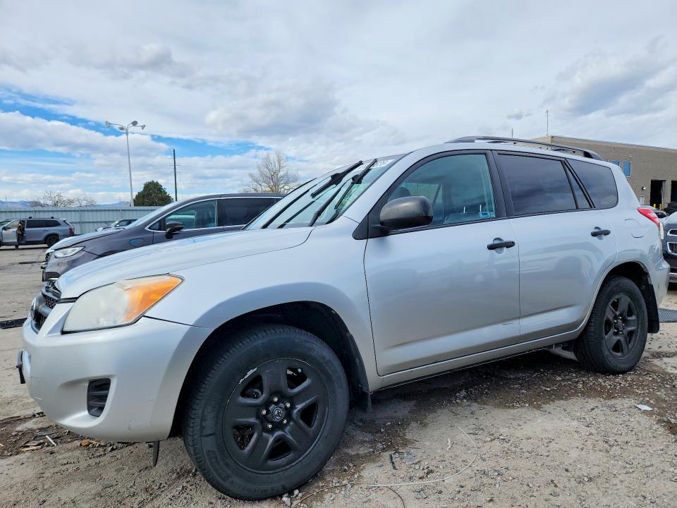 Продажа на аукционе авто 2011 Toyota Rav4, vin: 2T3BF4DV2BW160710, номер лота: 41829026