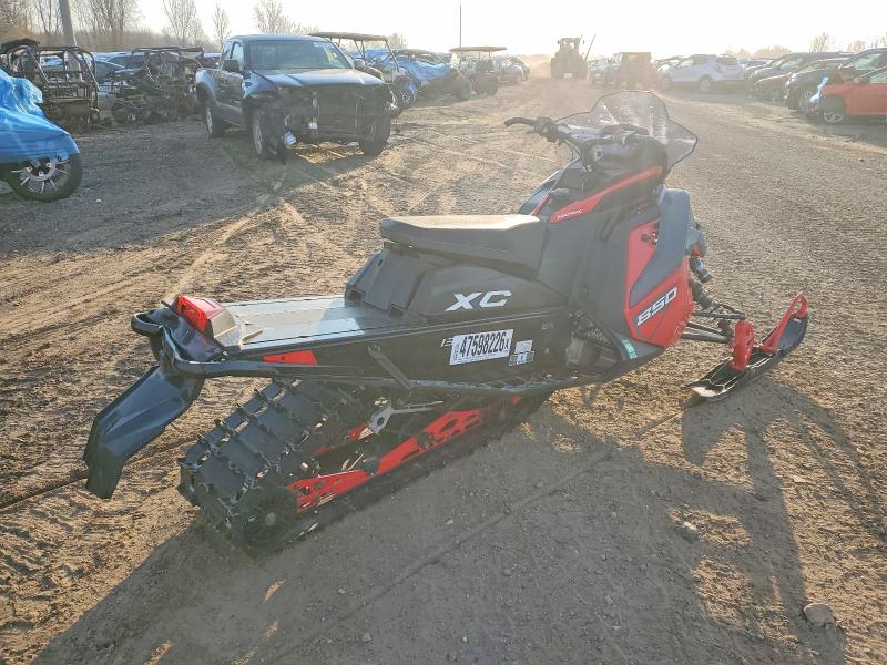 Aukcja sprzedaży 2024 Polaris 850 Switchback, vin: SN1TDP8R2RC205759, numer aukcji: 47598226