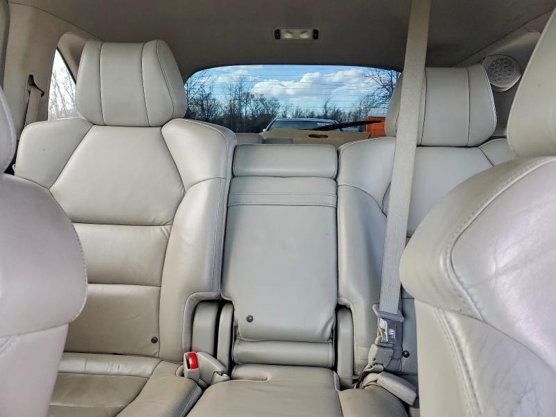Aukcja sprzedaży 2011 Acura Mdx, vin: 2HNYD2H42BH502527, numer aukcji: 46270996