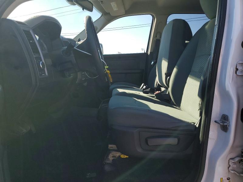 46758696 :رقم المزاد ، 1C6RR7ST2ES363237 vin ، 2014 Ram 1500 مزاد بيع