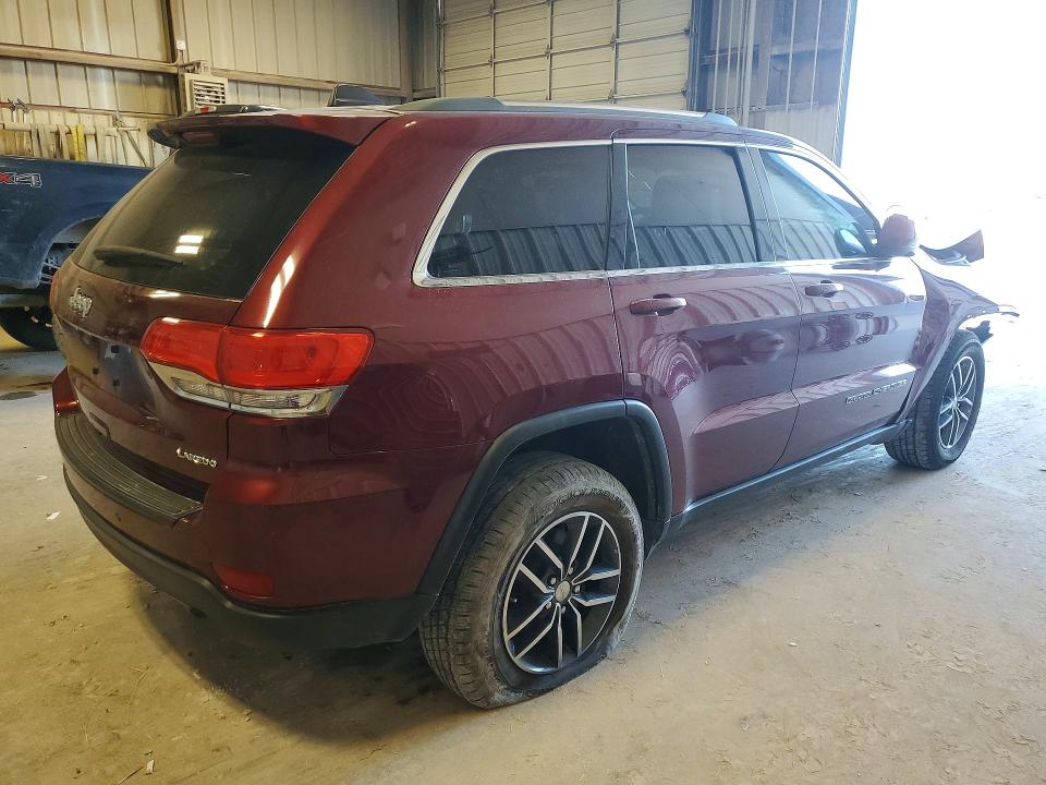 Aukcja sprzedaży 2018 Jeep Grand Cherokee, vin: 1C4RJEAG6JC451091, numer aukcji: 46877696