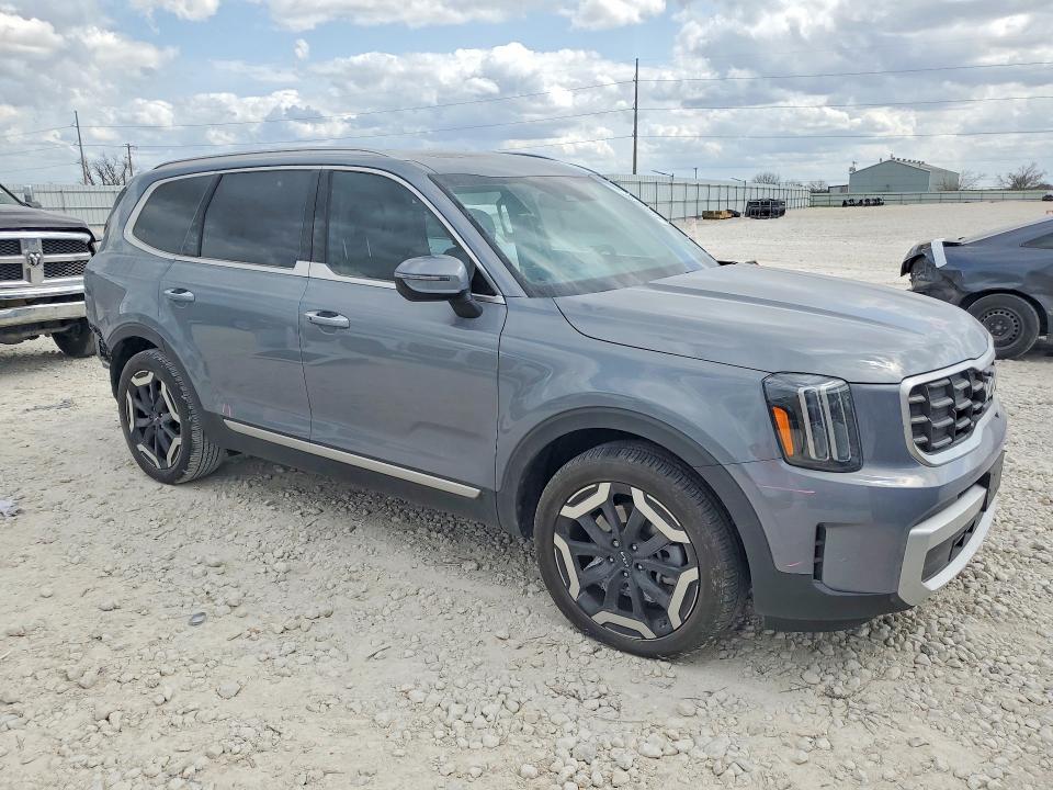 Aukcja sprzedaży 2025 Kia Telluride, vin: 5XYP64GC5SG597034, numer aukcji: 41969816
