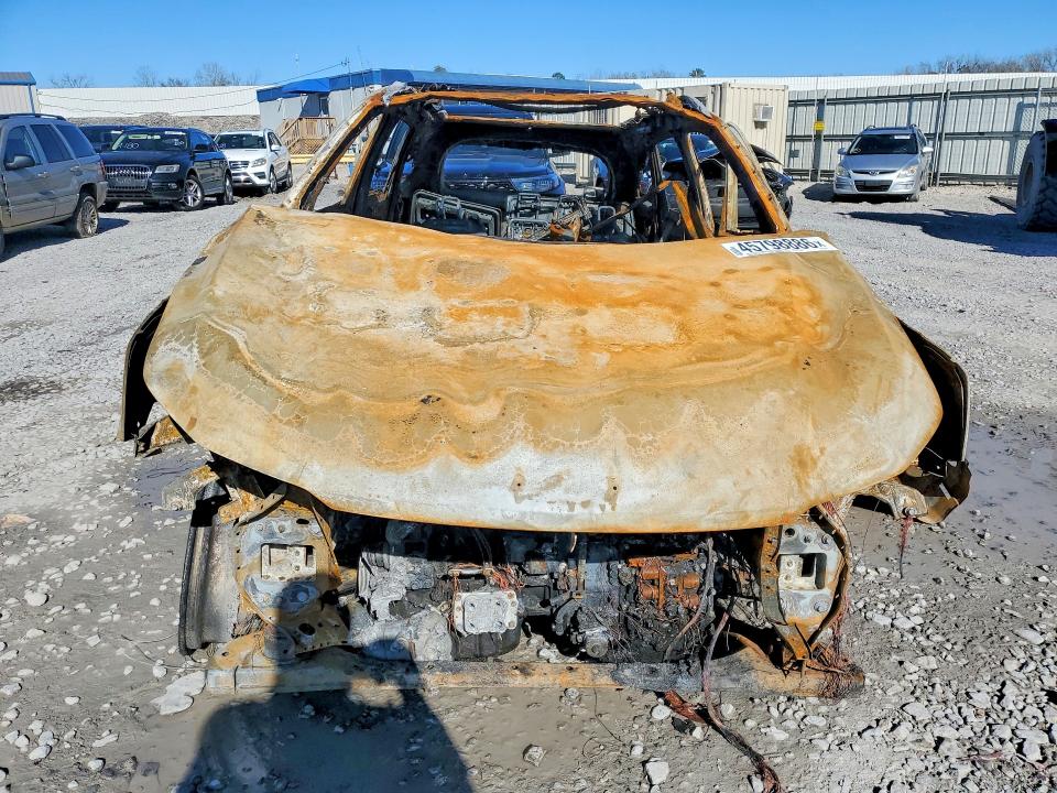 Aukcja sprzedaży 2025 Kia Sorento, vin: 5XYRL4JC1SG317927, numer aukcji: 45798886
