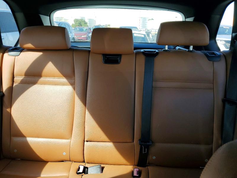 Aukcja sprzedaży 2010 Bmw X5, vin: 5UXFE4C5XAL277845, numer aukcji: 46037906