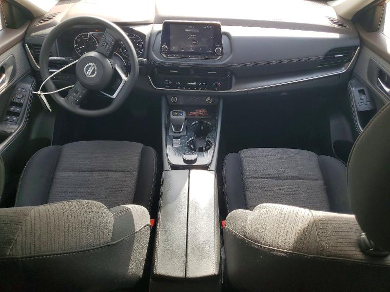 Продажа на аукционе авто 2021 Nissan Rogue, vin: 5N1AT3BB5MC793534, номер лота: 47151366