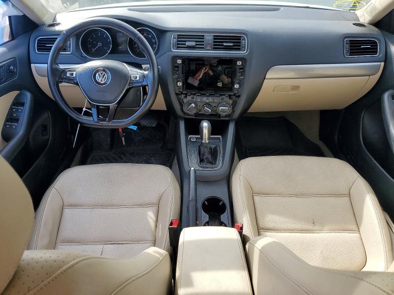 Продаж на аукціоні авто 2015 Volkswagen Jetta, vin: 3VWD17AJ2FM326996, номер лоту: 46463076
