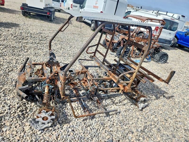Aukcja sprzedaży 2009 Polaris Ranger, vin: 4XAHH68A294897959, numer aukcji: 46942926
