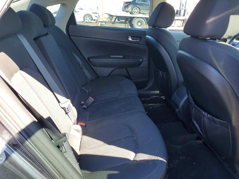 Продажа на аукционе авто 2016 Kia Optima, vin: 5XXGT4L34GG065204, номер лота: 47602826