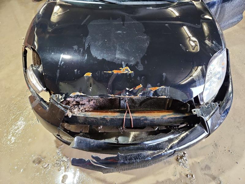 Продаж на аукціоні авто 2011 Mitsubishi Eclipse, vin: 4A31K5DF3BE002354, номер лоту: 79755315