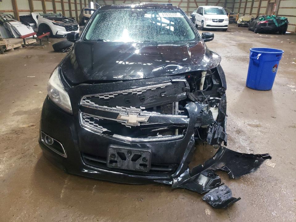 41605726 :رقم المزاد ، 1G11J5SX6DF257474 vin ، 2013 Chevrolet Malibu مزاد بيع