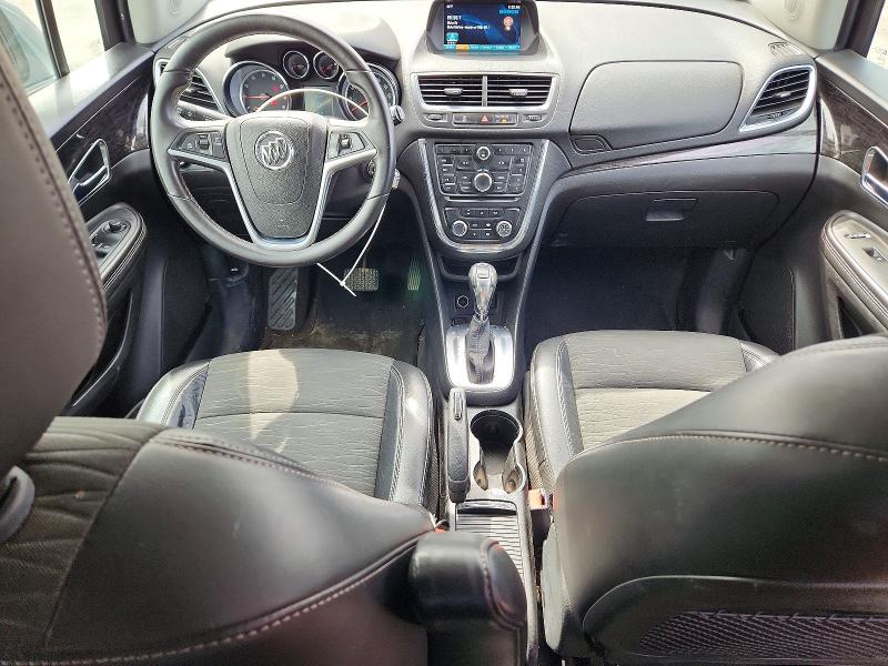 Aukcja sprzedaży 2015 Buick Encore, vin: KL4CJASBXFB029530, numer aukcji: 45775866