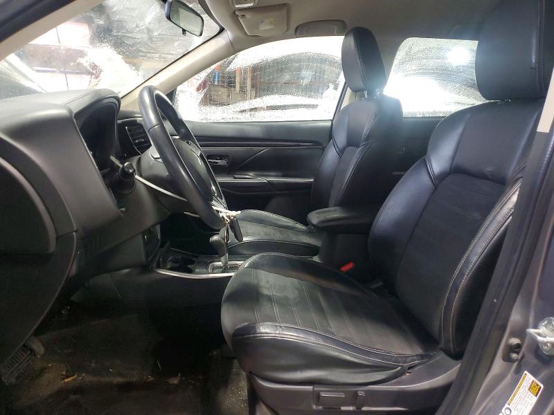 Aukcja sprzedaży 2019 Mitsubishi Outlander, vin: JA4AZ3A33KZ011085, numer aukcji: 79248815