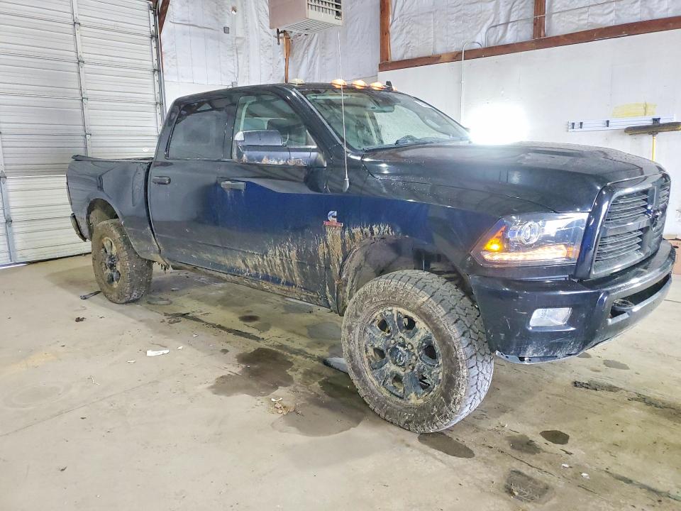 Продаж на аукціоні авто 2015 Ram 2500, vin: 3C6UR5DL9FG507502, номер лоту: 42058546