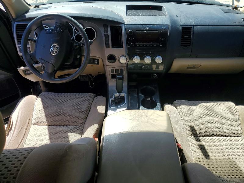 79691785 :رقم المزاد ، 5TFRY5F11CX124416 vin ، 2012 Toyota Tundra مزاد بيع