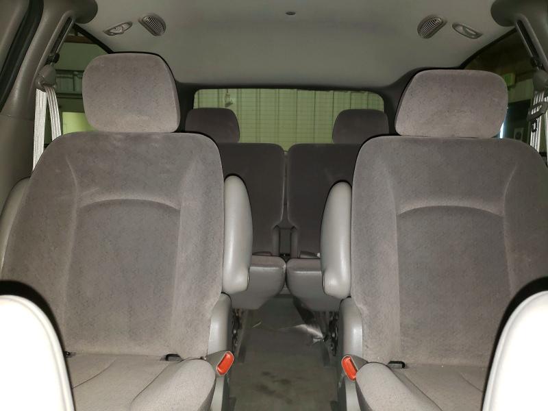 Aukcja sprzedaży 2003 Chrysler Town & Country, vin: 2C4GP44L43R191972, numer aukcji: 47108456