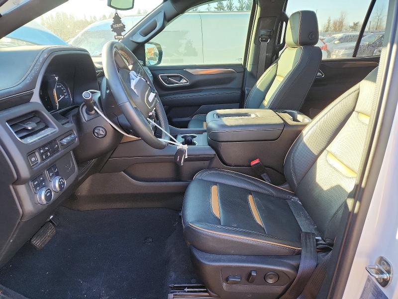 Продажа на аукционе авто 2021 Gmc Yukon, vin: 1GKS2CKD0MR382637, номер лота: 47409586