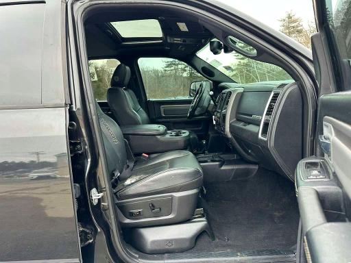 Продажа на аукционе авто 2018 Ram 2500, vin: 3C6TR5EJXJG297364, номер лота: 78663185