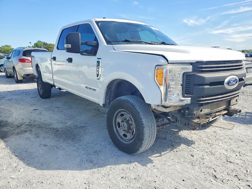Aukcja sprzedaży 2017 Ford F250, vin: 1FT7W2BT0HEE95024, numer aukcji: 46418976