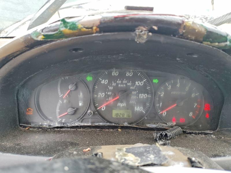 2000 Mazda Protege მანქანა იყიდება აუქციონზე, vin: JM1BJ2229Y0254253, აუქციონის ნომერი: 79570665