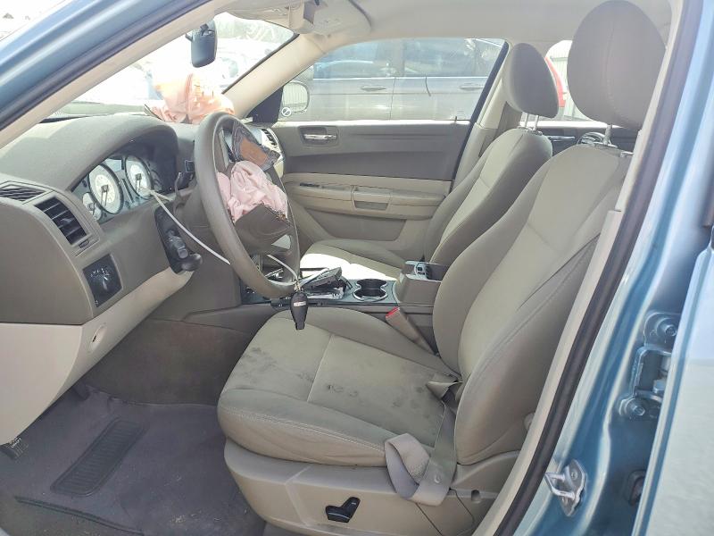 Продажа на аукционе авто 2008 Chrysler 300, vin: 2C3KA43RX8H268024, номер лота: 79579855
