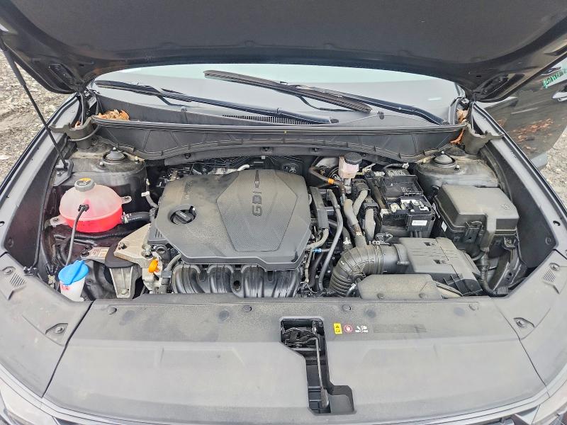Продажа на аукционе авто 2025 Hyundai Tucson, vin: 3KMJBCDE0SE010265, номер лота: 79789805