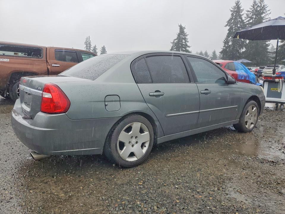 Продажа на аукционе авто 2006 Chevrolet Malibu, vin: 1G1ZT53826F242347, номер лота: 47392896