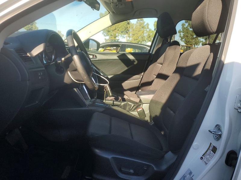 Auction sale of the 2014 Mazda Cx-5, vin: JM3KE2CY2E0348551, lot number: 45871576
