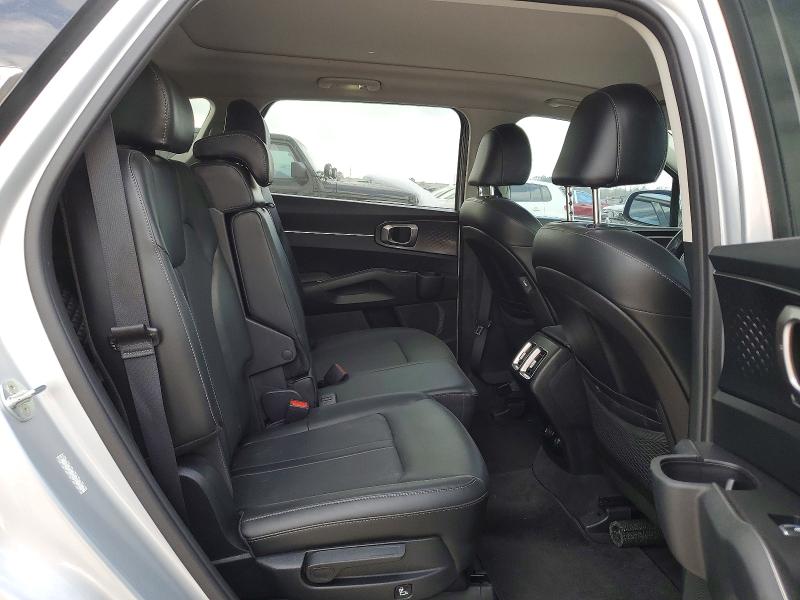 Продаж на аукціоні авто 2021 Kia Sorento, vin: 5XYRL4LC0MG041546, номер лоту: 79964805