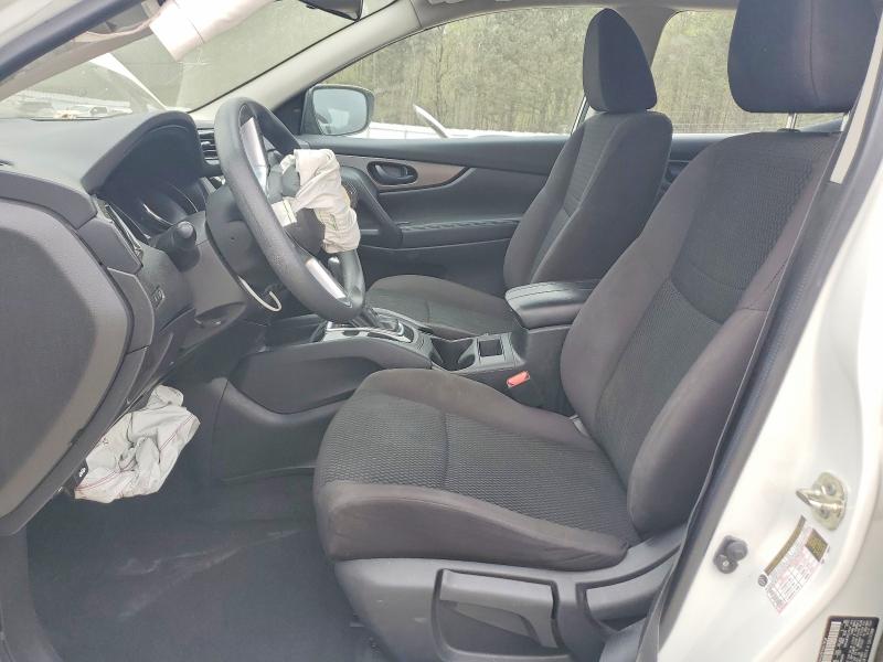 Продажа на аукционе авто 2020 Nissan Rogue Sport, vin: JN1BJ1CVXLW270456, номер лота: 47868226