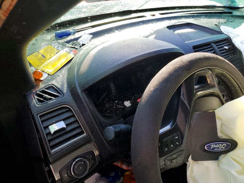 Aukcja sprzedaży 2018 Ford Explorer, vin: 1FM5K7D85JGC49052, numer aukcji: 41783286