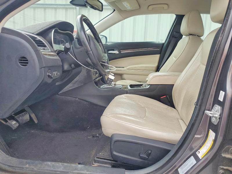 2018 Chrysler 300 მანქანა იყიდება აუქციონზე, vin: 2C3CCAEG3JH126919, აუქციონის ნომერი: 79809205