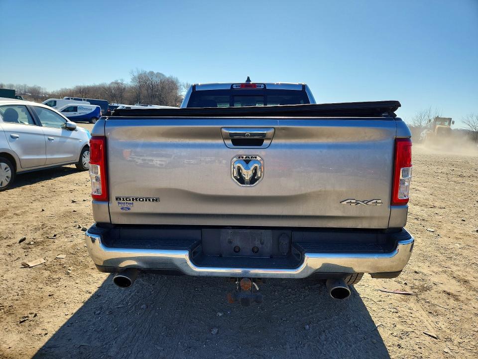 Aukcja sprzedaży 2020 Ram 1500, vin: 1C6SRFMT7LN142365, numer aukcji: 47058476