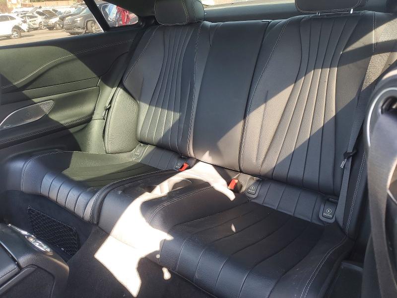 2018 Mercedes-benz E მანქანა იყიდება აუქციონზე, vin: WDD1J6FB5JF057246, აუქციონის ნომერი: 46670046