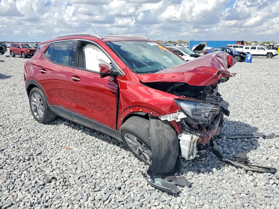 Aukcja sprzedaży 2023 Buick Encore Gx, vin: KL4MMFSL4PB012936, numer aukcji: 47659396