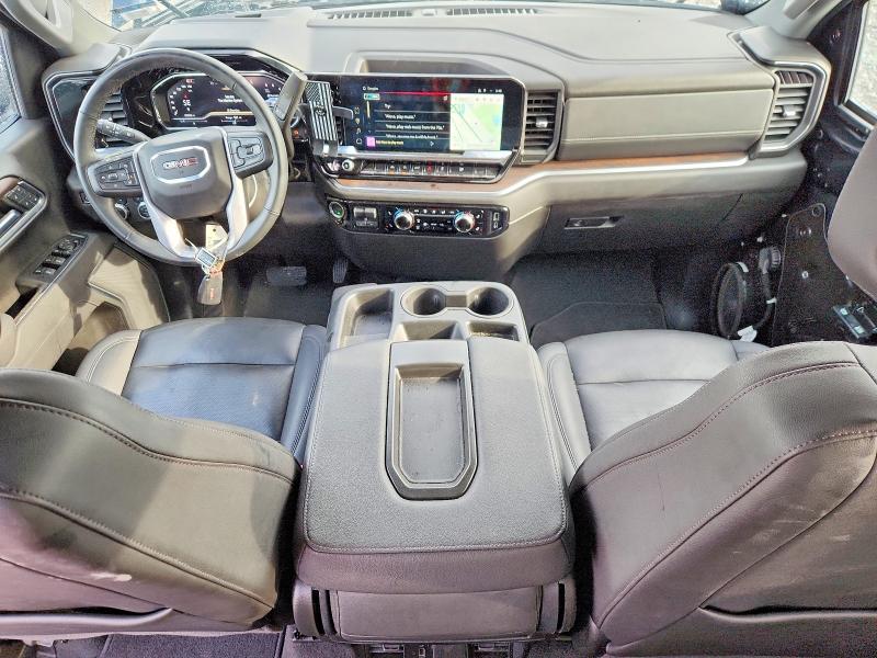 79076985 :رقم المزاد ، 1GTUUDED5SZ226316 vin ، 2025 Gmc Sierra مزاد بيع