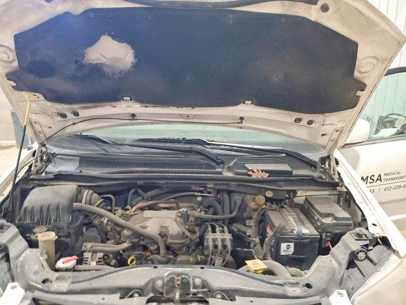 2009 Chrysler Town & Country მანქანა იყიდება აუქციონზე, vin: 2A8HR54149R673765, აუქციონის ნომერი: 45966876