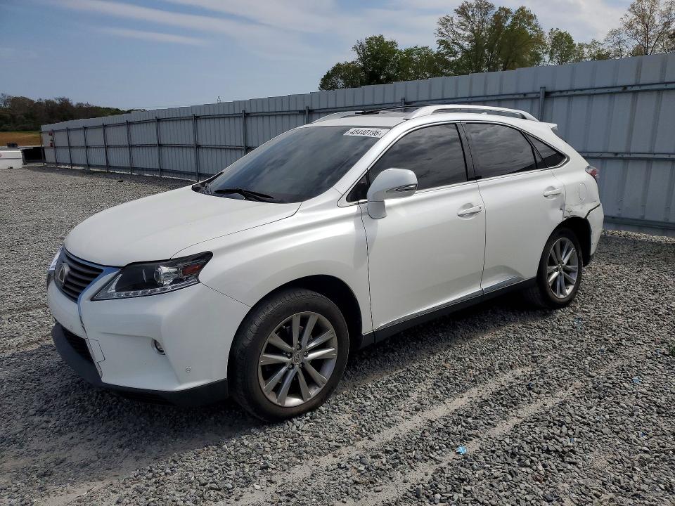 Продажа на аукционе авто 2015 Lexus Rx 350, vin: JTJZK1BA7F2426162, номер лота: 48440196