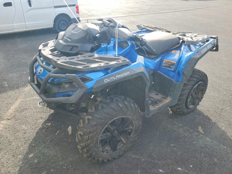 Aukcja sprzedaży 2023 Can-am Outlander, vin: 3JBLKAU40PJ001493, numer aukcji: 46541636