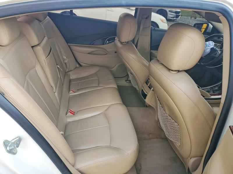 Продаж на аукціоні авто 2012 Buick Lacrosse, vin: 1G4GC5ER4CF290508, номер лоту: 79830015