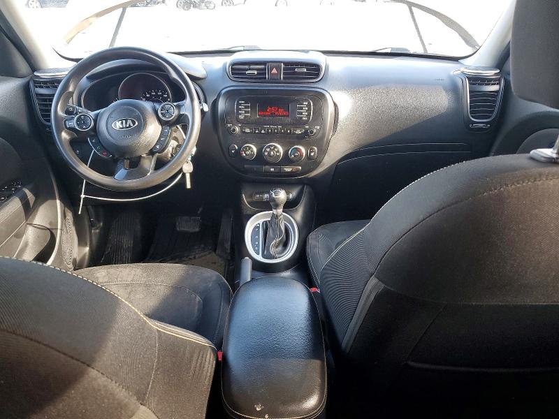 Продаж на аукціоні авто 2016 Kia Soul, vin: KNDJP3A5XG7274948, номер лоту: 79590995