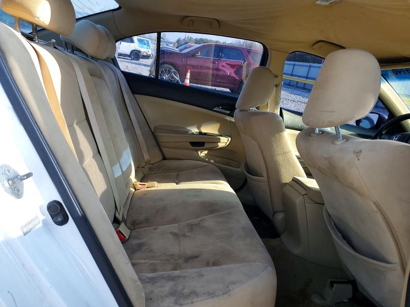 46949146 :رقم المزاد ، 1HGCP2F3XBA095994 vin ، 2011 Honda Accord مزاد بيع